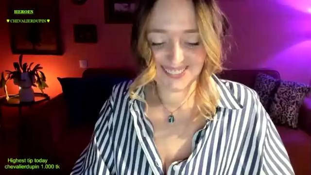 Image 11 of braingirl Stream on Chaturbate on 15 months ago