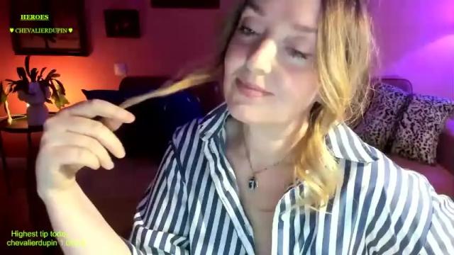 Image 12 of braingirl Stream on Chaturbate on 15 months ago
