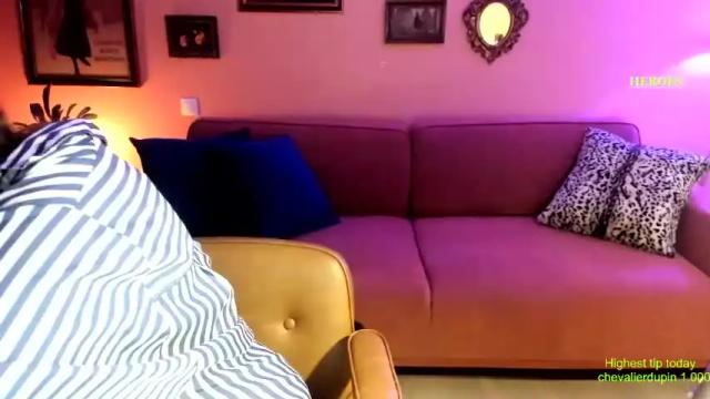 Image 2 of braingirl Stream on Chaturbate on 15 months ago