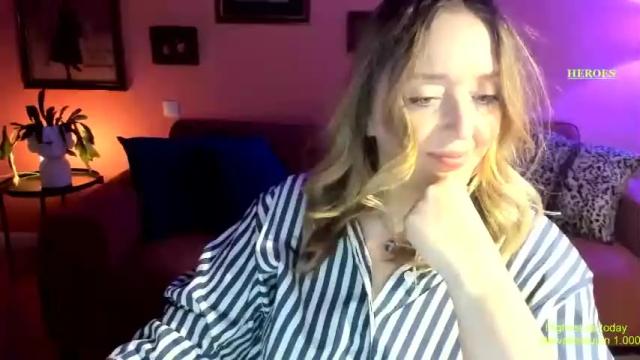 Image 3 of braingirl Stream on Chaturbate on 15 months ago