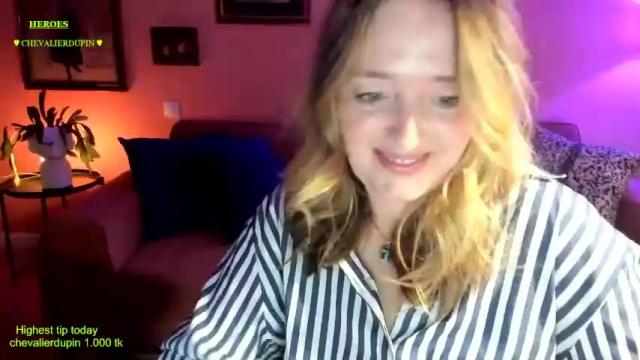 Image 4 of braingirl Stream on Chaturbate on 15 months ago