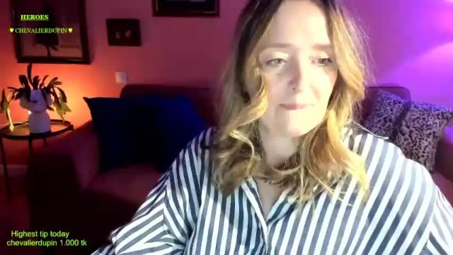 Image 6 of braingirl Stream on Chaturbate on 15 months ago