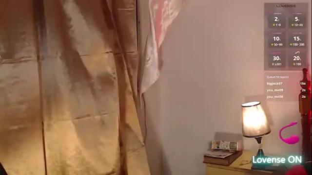 Thumbnail 1, brandi_ross_'s Stream at Chaturbate, 1 month ago