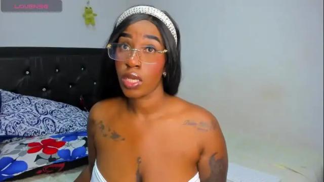 Image 4 of brandibrow Stream on Chaturbate on 1 month ago