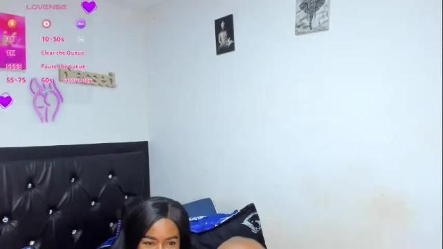 Thumbnail 1, brandibrow's Stream at Chaturbate, 1 month ago