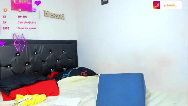 Image 2 of brandibrow Stream on Chaturbate on 1 month ago