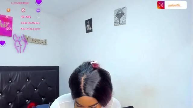 Thumbnail 2, brandibrow's Stream at Chaturbate, 1 month ago