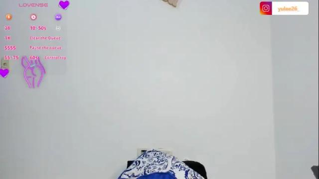 Image 12 of brandibrow Stream on Chaturbate on 7 months ago