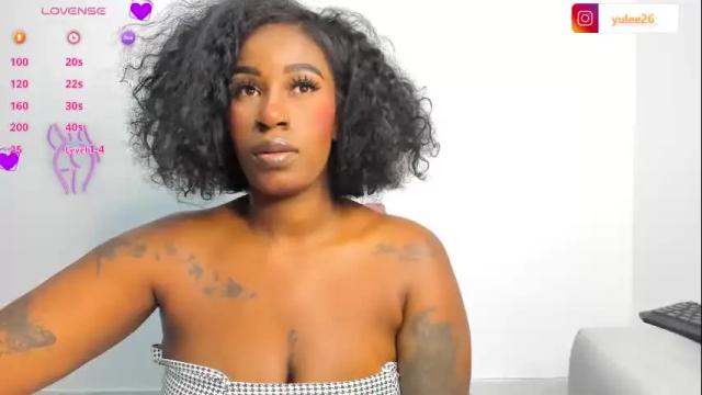 Image 2 of brandibrow Stream on Chaturbate on 7 months ago