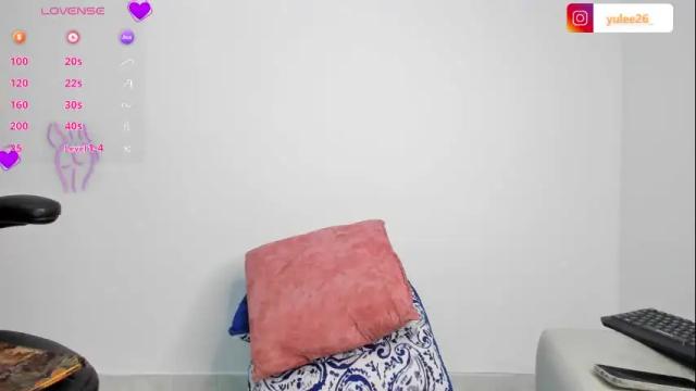 Image 8 of brandibrow Stream on Chaturbate on 7 months ago