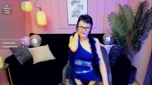 Image 4 of brandipoetic Stream on Chaturbate on 1 month ago