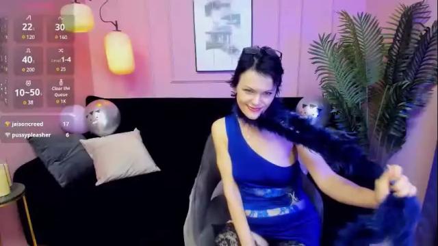 Thumbnail 2, brandipoetic's Stream at Chaturbate, 1 month ago