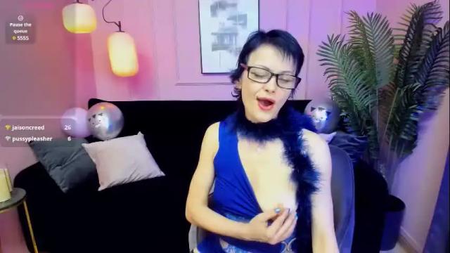 Image 6 of brandipoetic Stream on Chaturbate on 1 month ago