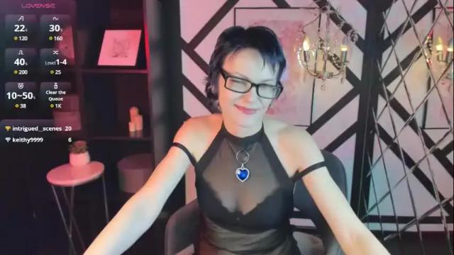Image 12 of brandipoetic Stream on Chaturbate on 1 month ago