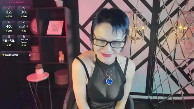 Image 2 of brandipoetic Stream on Chaturbate on 1 month ago