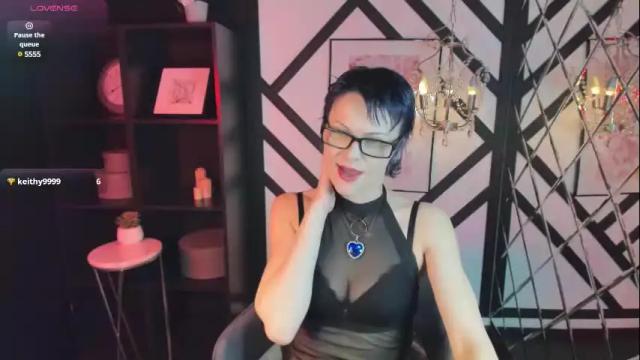 Image 3 of brandipoetic Stream on Chaturbate on 1 month ago