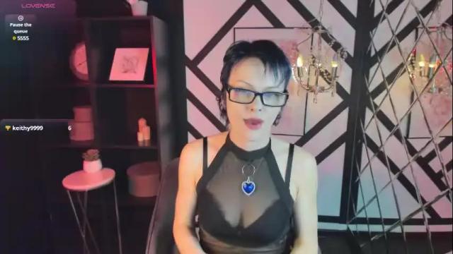 Image 7 of brandipoetic Stream on Chaturbate on 1 month ago