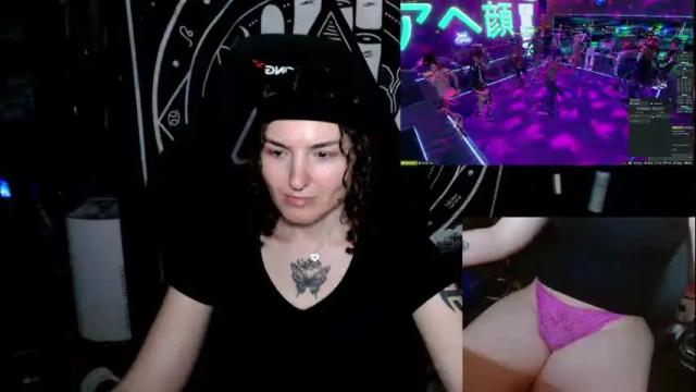 Thumbnail 1, brandiwrld999's Stream at Chaturbate, 2 months ago
