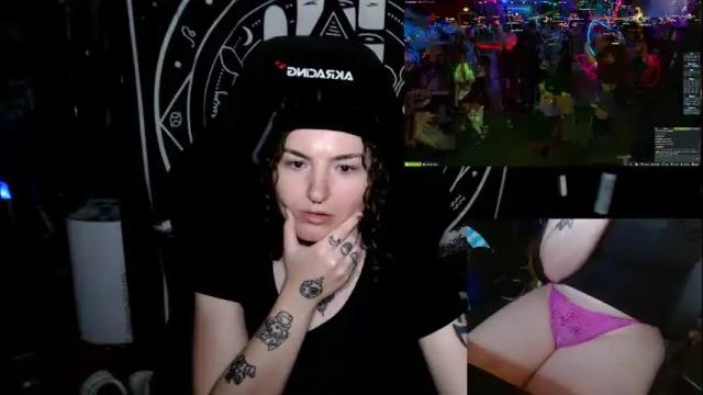 Image 11 of brandiwrld999 Stream on Chaturbate on 2 months ago