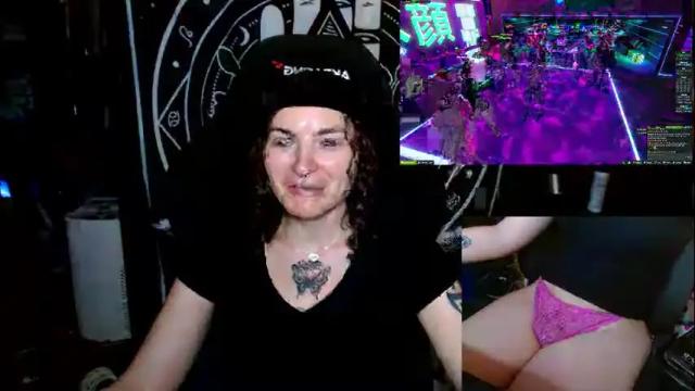 Image 2 of brandiwrld999 Stream on Chaturbate on 2 months ago