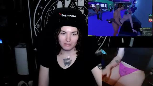Thumbnail 2, brandiwrld999's Stream at Chaturbate, 2 months ago