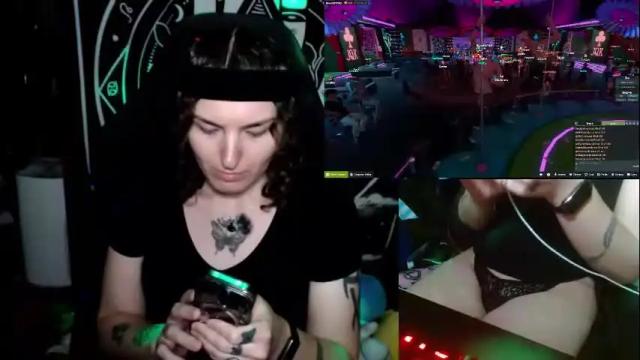 Image 2 of brandiwrld999 Stream on Chaturbate on 2 months ago