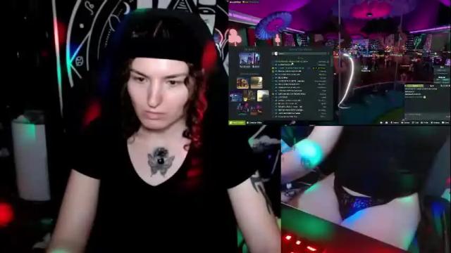 Image 3 of brandiwrld999 Stream on Chaturbate on 2 months ago