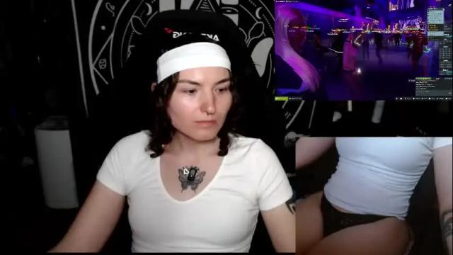 Image 12 of brandiwrld999 Stream on Chaturbate on 2 months ago
