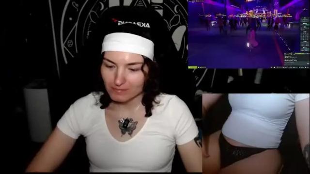 Thumbnail 2, brandiwrld999's Stream at Chaturbate, 2 months ago