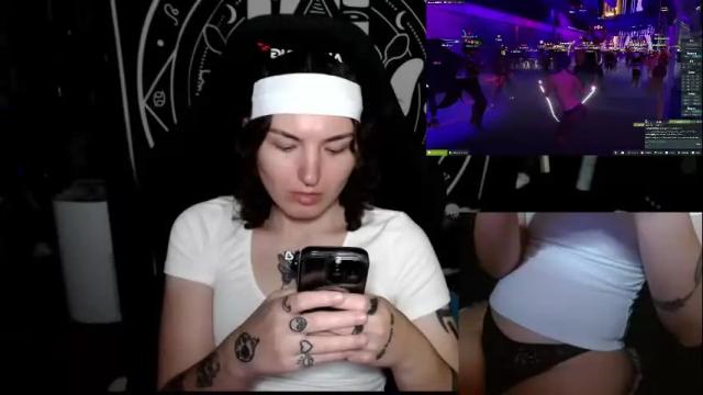 Thumbnail 3, brandiwrld999's Stream at Chaturbate, 2 months ago