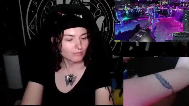 Image 11 of brandiwrld999 Stream on Chaturbate on 2 months ago