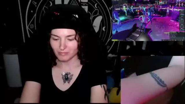 Image 12 of brandiwrld999 Stream on Chaturbate on 2 months ago