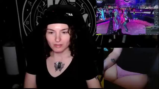 Image 2 of brandiwrld999 Stream on Chaturbate on 2 months ago