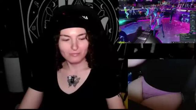 Thumbnail 2, brandiwrld999's Stream at Chaturbate, 2 months ago