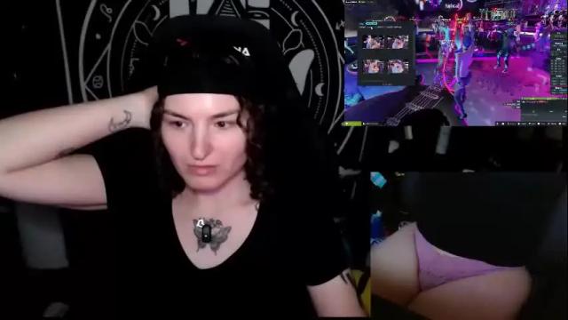 Thumbnail 3, brandiwrld999's Stream at Chaturbate, 2 months ago
