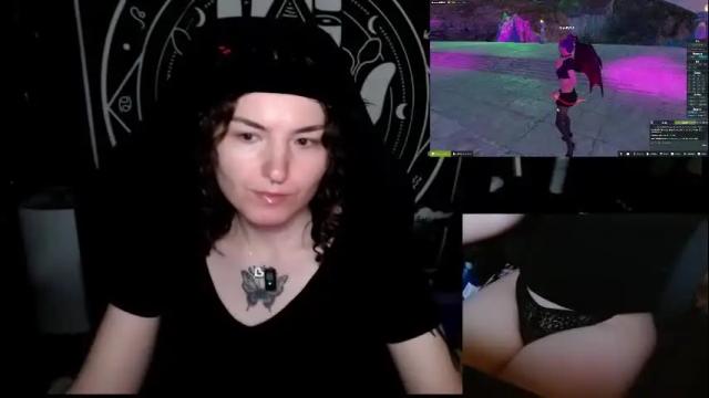 Thumbnail 1, brandiwrld999's Stream at Chaturbate, 1 month ago
