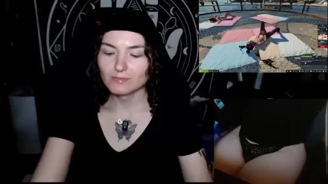 Image 12 of brandiwrld999 Stream on Chaturbate on 1 month ago