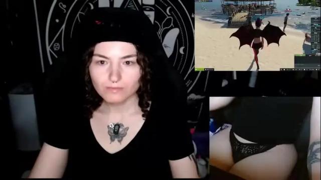 Thumbnail 3, brandiwrld999's Stream at Chaturbate, 1 month ago