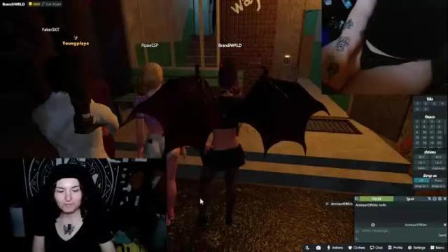 Thumbnail 1, brandiwrld999's Stream at Chaturbate, 1 month ago