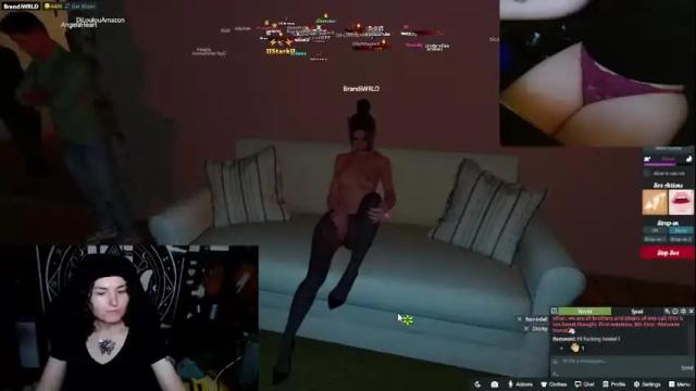 Image 3 of brandiwrld999 Stream on Chaturbate on 1 month ago