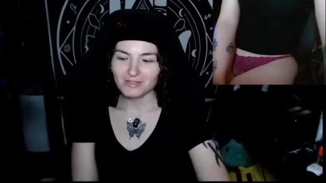 Thumbnail 1, brandiwrld999's Stream at Chaturbate, 1 month ago