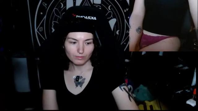 Thumbnail 3, brandiwrld999's Stream at Chaturbate, 1 month ago