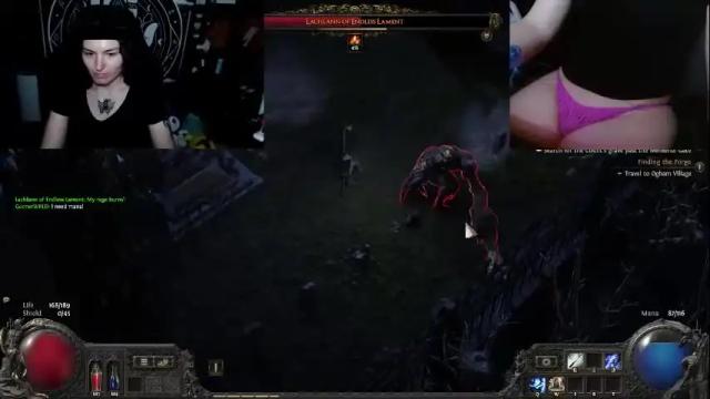 Thumbnail 2, brandiwrld999's Stream at Chaturbate, 1 month ago