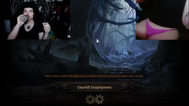Thumbnail 3, brandiwrld999's Stream at Chaturbate, 1 month ago
