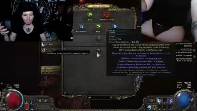 Thumbnail 1, brandiwrld999's Stream at Chaturbate, 1 month ago