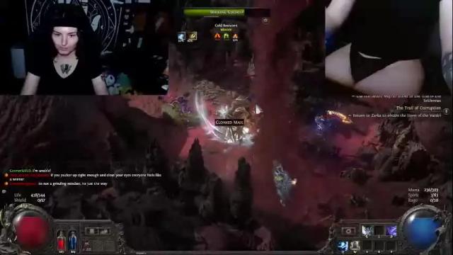 Image 4 of brandiwrld999 Stream on Chaturbate on 1 month ago