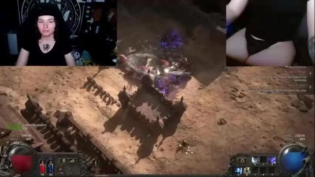 Thumbnail 2, brandiwrld999's Stream at Chaturbate, 1 month ago