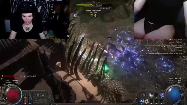 Thumbnail 3, brandiwrld999's Stream at Chaturbate, 1 month ago