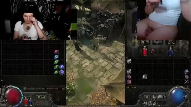Thumbnail 1, brandiwrld999's Stream at Chaturbate, 1 month ago