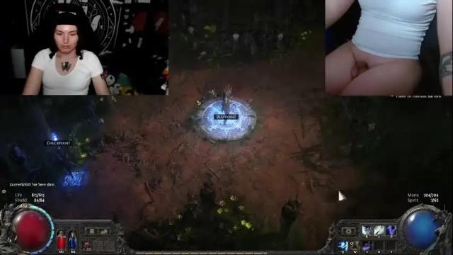 Thumbnail 3, brandiwrld999's Stream at Chaturbate, 1 month ago